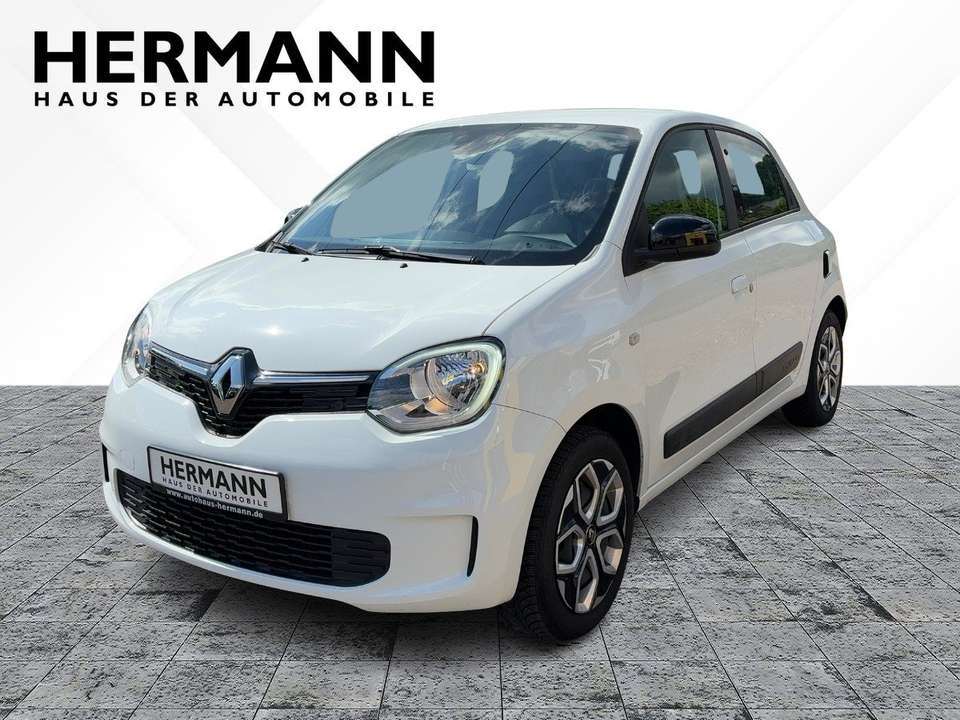 Renault Twingo - Imagem 1