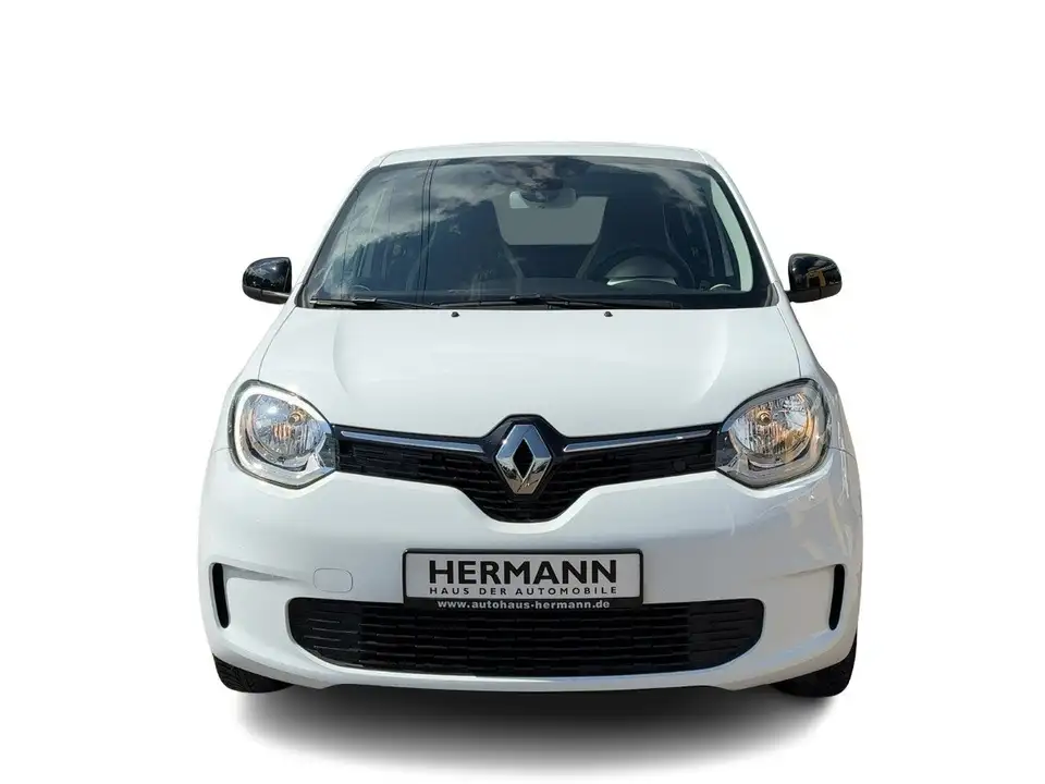 Renault Twingo - Imagem 2