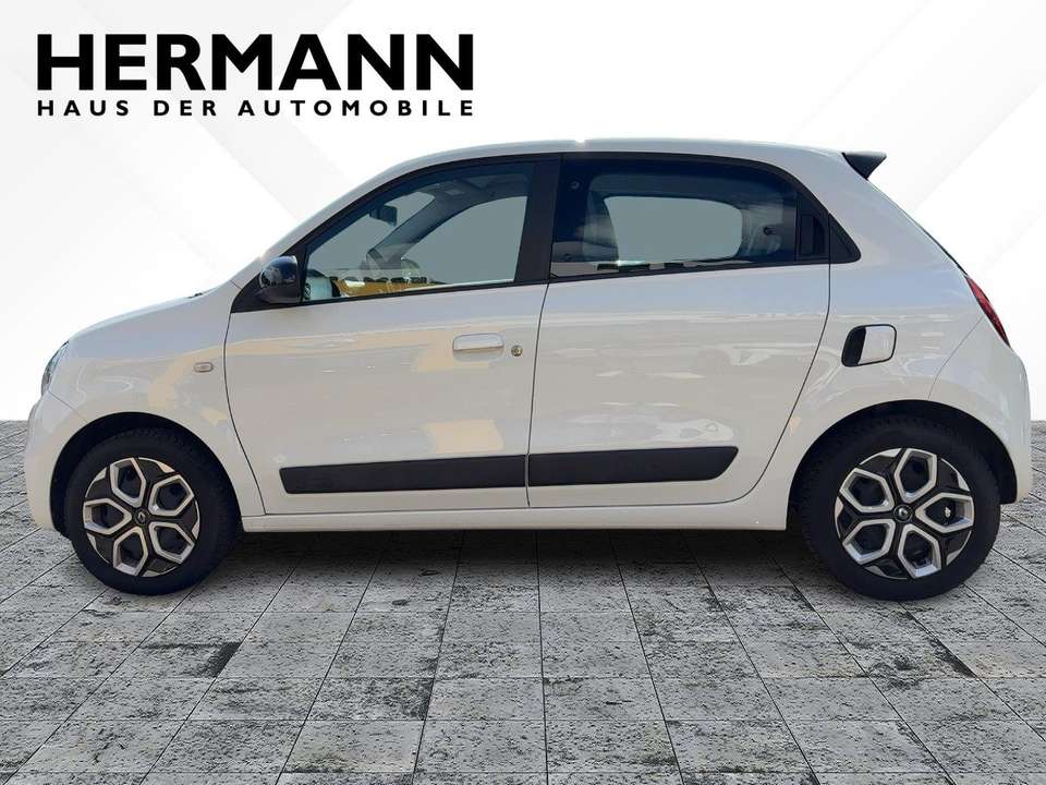 Renault Twingo - Imagem 3