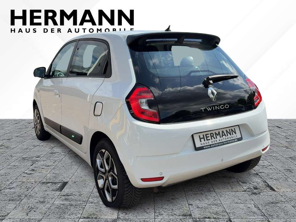 Renault Twingo - Imagem 4