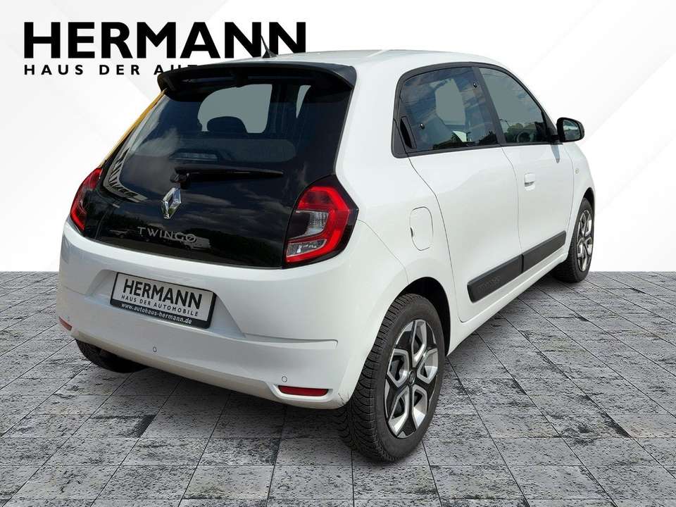 Renault Twingo - Imagem 5