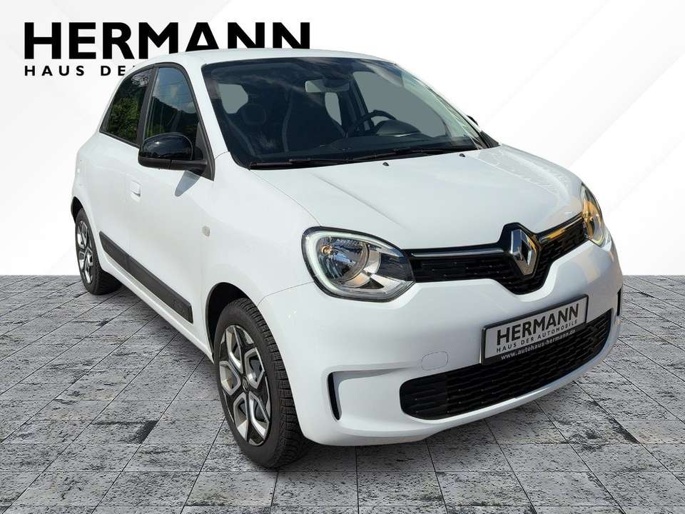 Renault Twingo - Imagem 6