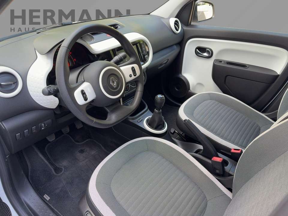 Renault Twingo - Imagem 7