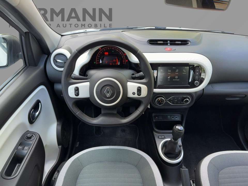 Renault Twingo - Imagem 8