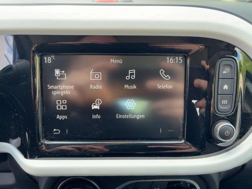 Renault Twingo - Imagem 9