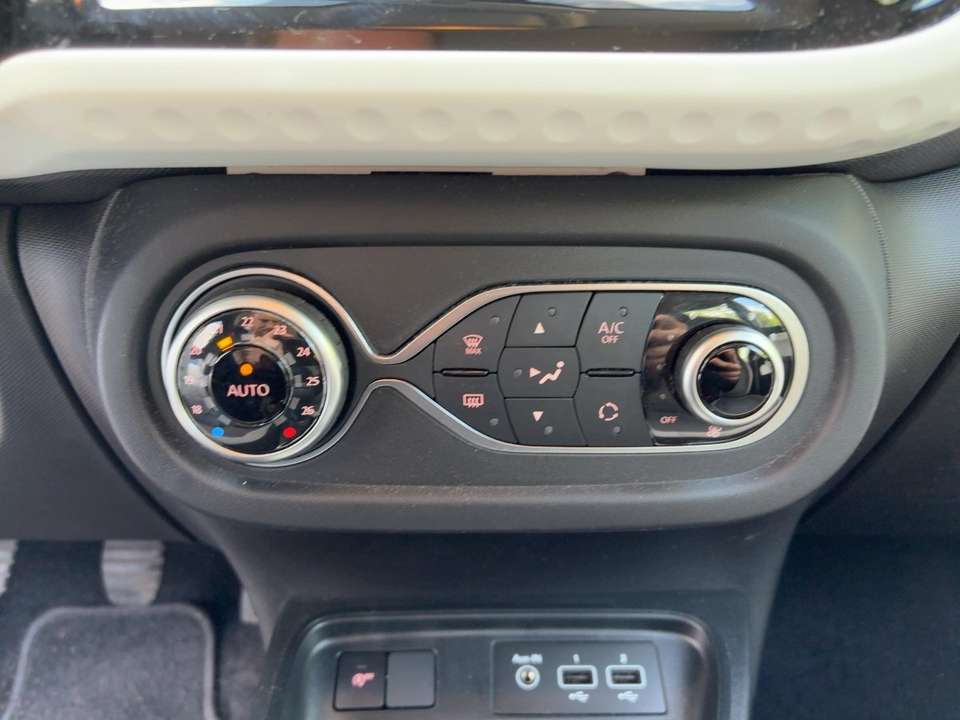 Renault Twingo - Imagem 10