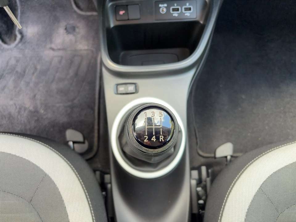 Renault Twingo - Imagem 11