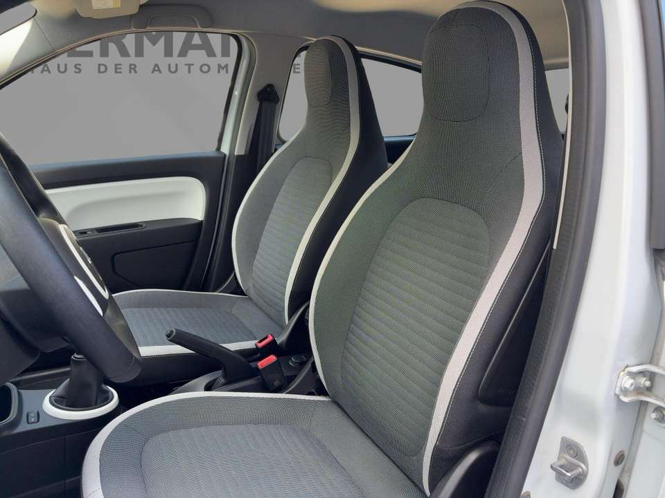 Renault Twingo - Imagem 12