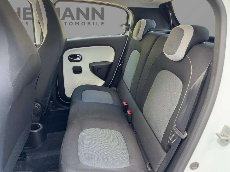 Renault Twingo - Imagem 13