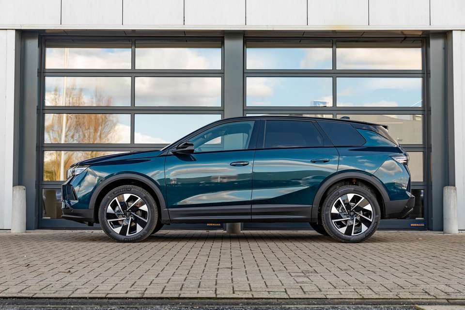 Opel Grandland - Imagem 3