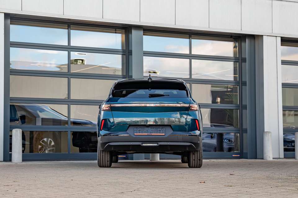 Opel Grandland - Imagem 5