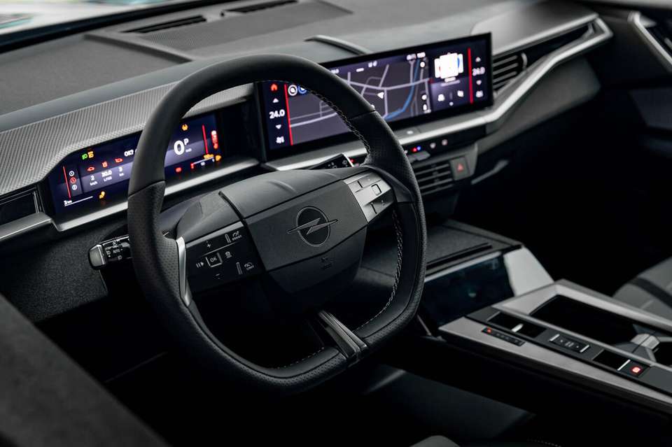 Opel Grandland - Imagem 6