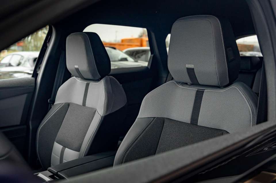 Opel Grandland - Imagem 7