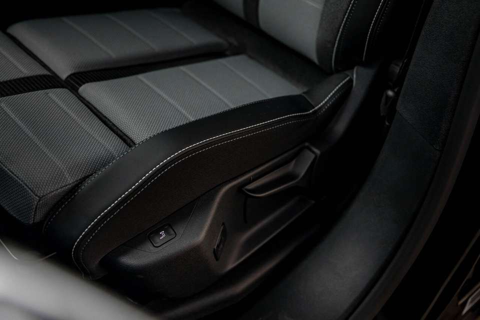 Opel Grandland - Imagem 8