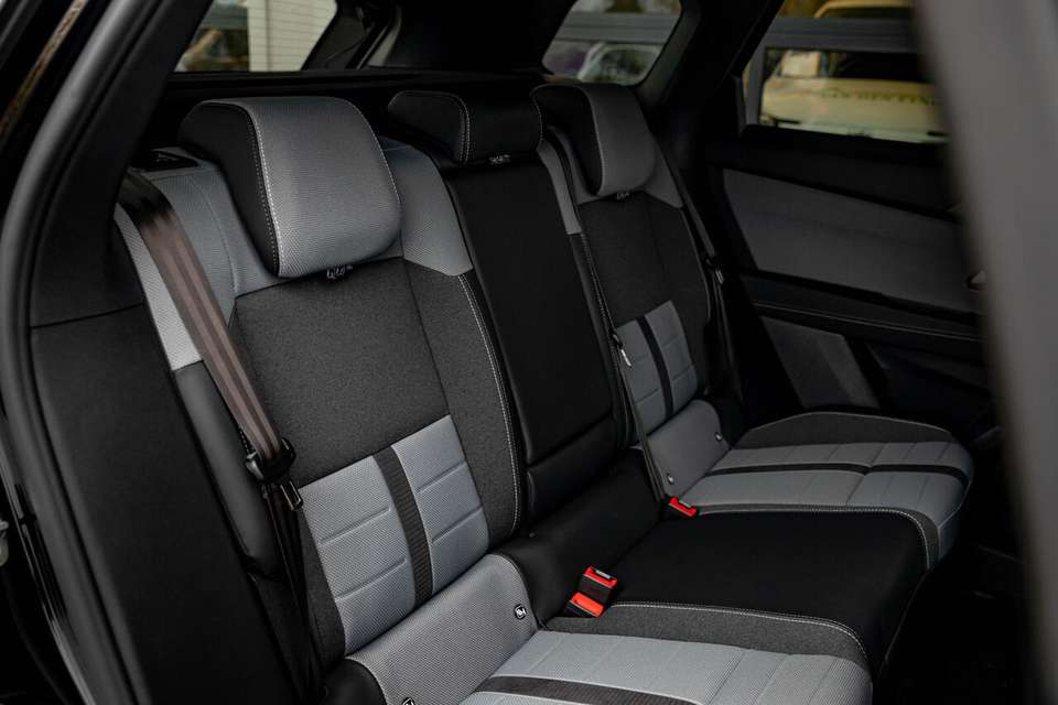 Opel Grandland - Imagem 9