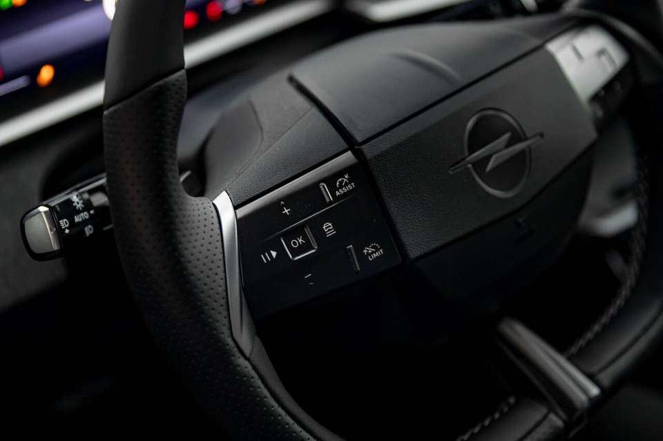 Opel Grandland - Imagem 10