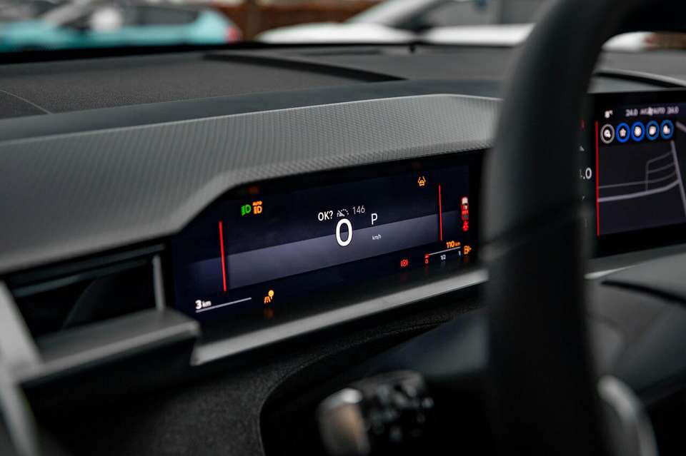 Opel Grandland - Imagem 11