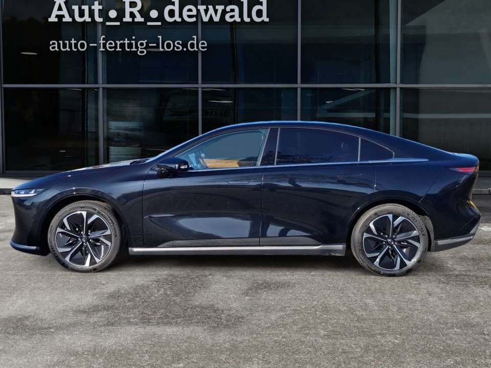 Mazda 6e - Imagem 2