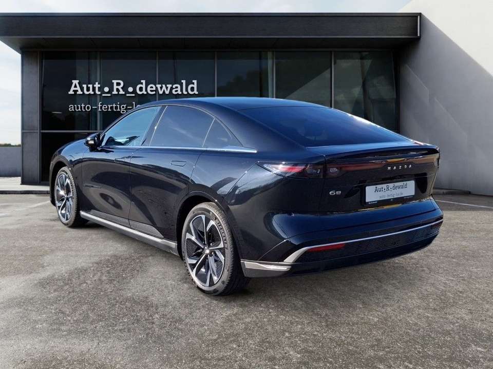 Mazda 6e - Imagem 3