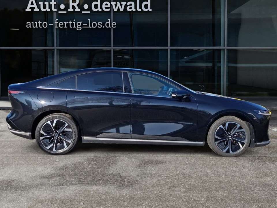 Mazda 6e - Imagem 6