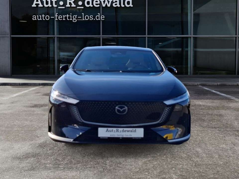 Mazda 6e - Imagem 8
