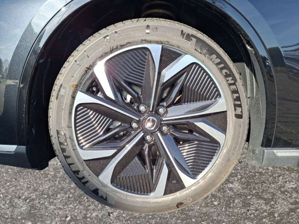 Mazda 6e - Imagem 14
