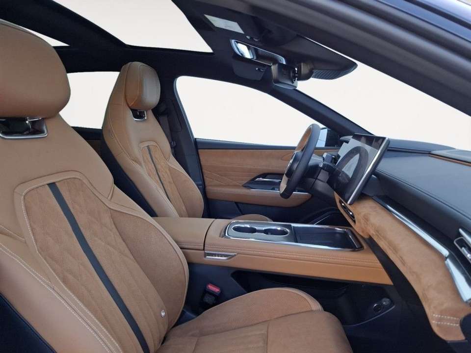 Mazda 6e - Imagem 15