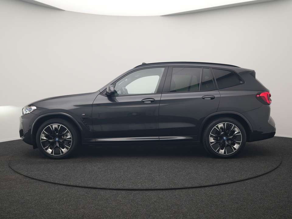 BMW X3 M - Imagem 2