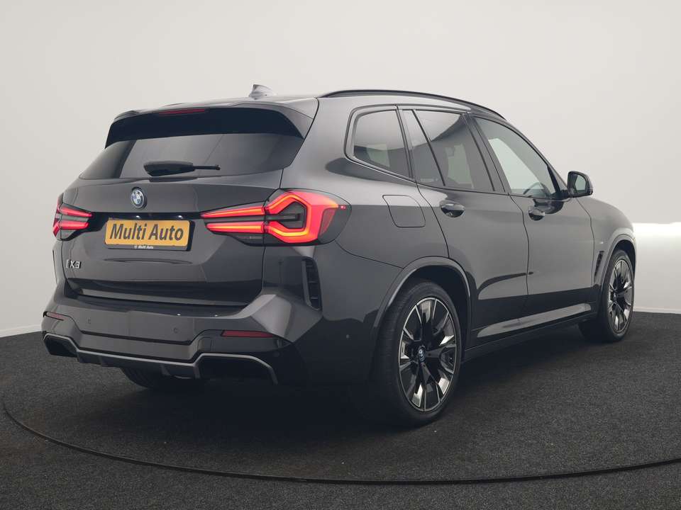 BMW X3 M - Imagem 3