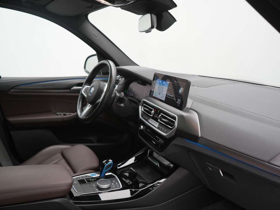 BMW X3 M - Imagem 4