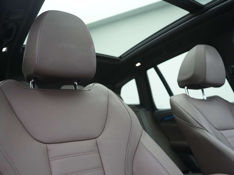 BMW X3 M - Imagem 5