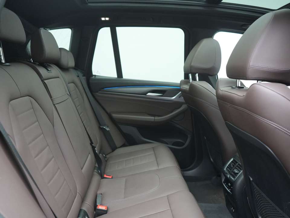 BMW X3 M - Imagem 6