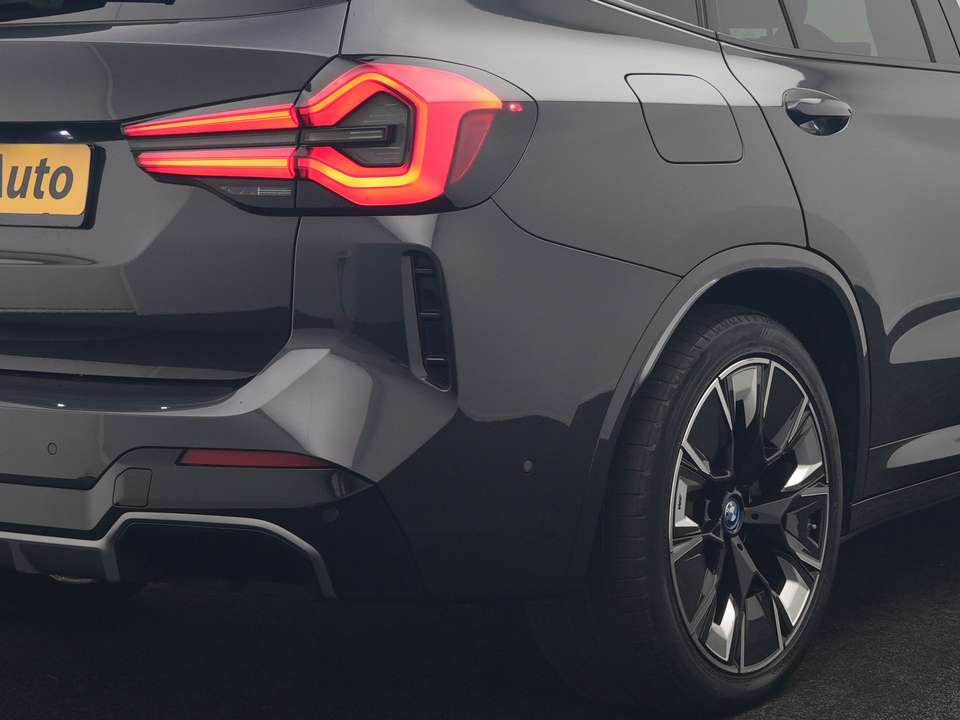 BMW X3 M - Imagem 8