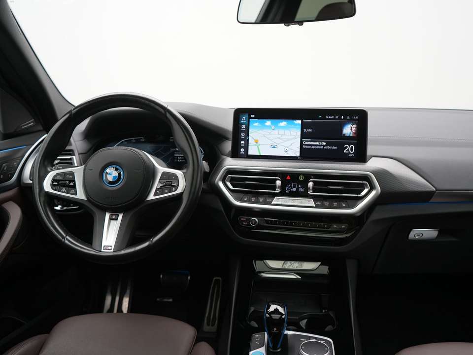 BMW X3 M - Imagem 9