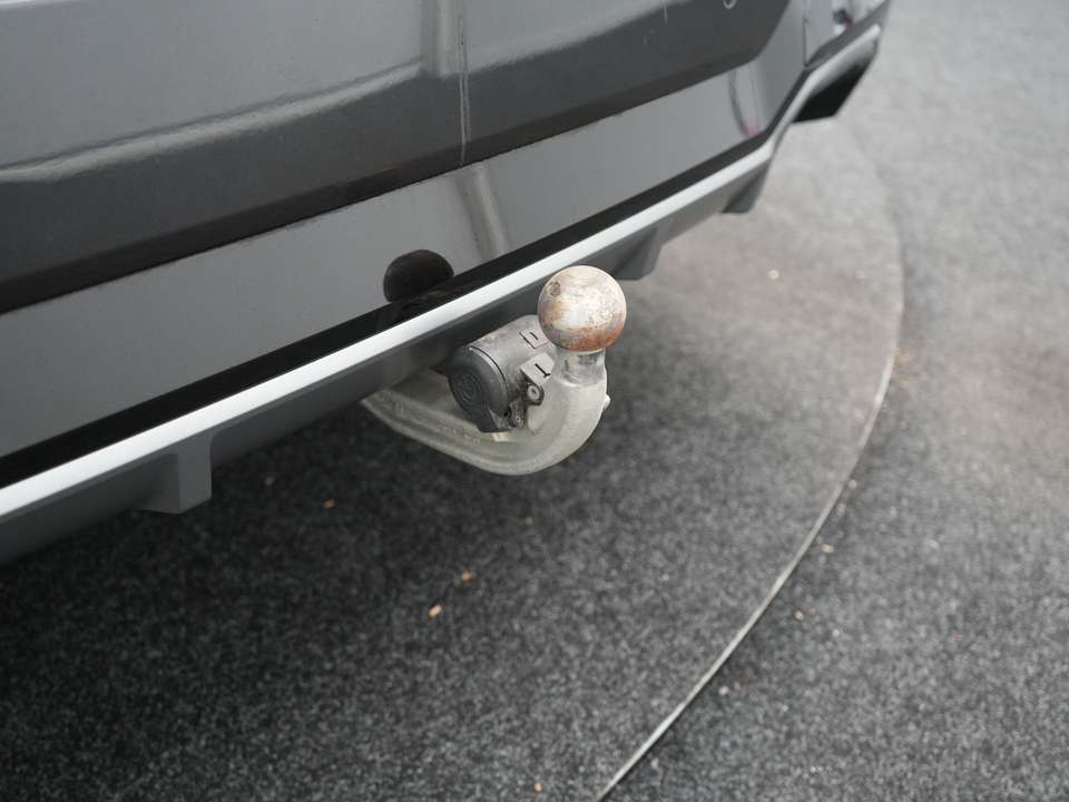 BMW X3 M - Imagem 10