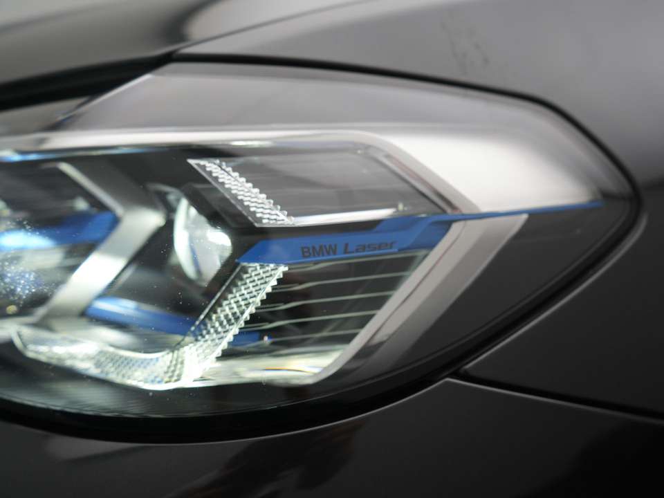 BMW X3 M - Imagem 11