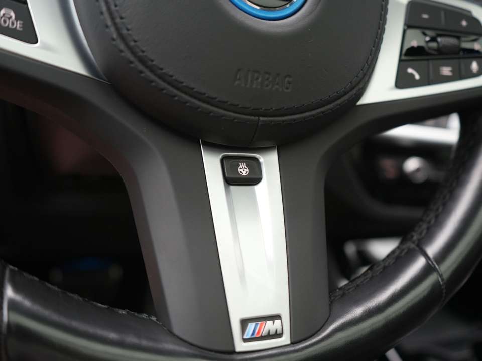 BMW X3 M - Imagem 20