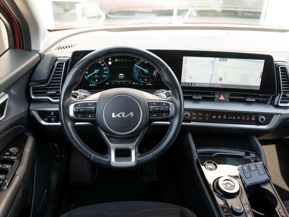 Kia Sportage - Imagem 3