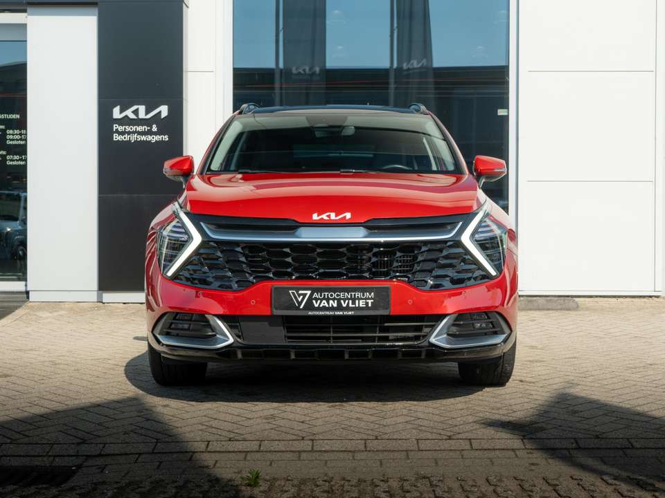 Kia Sportage - Imagem 9