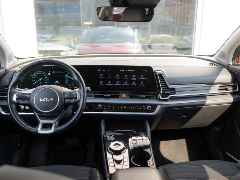 Kia Sportage - Imagem 12