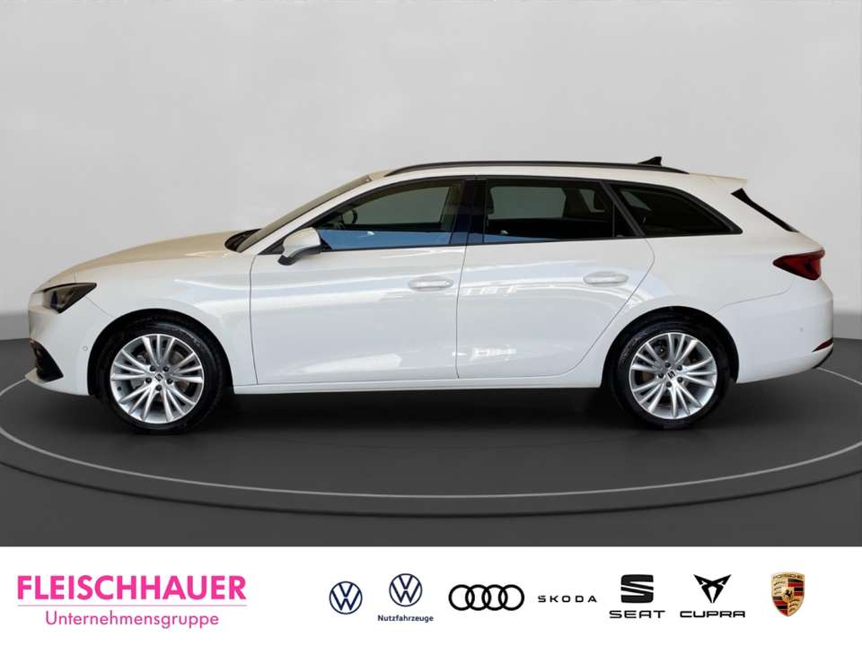 SEAT Leon - Imagem 3