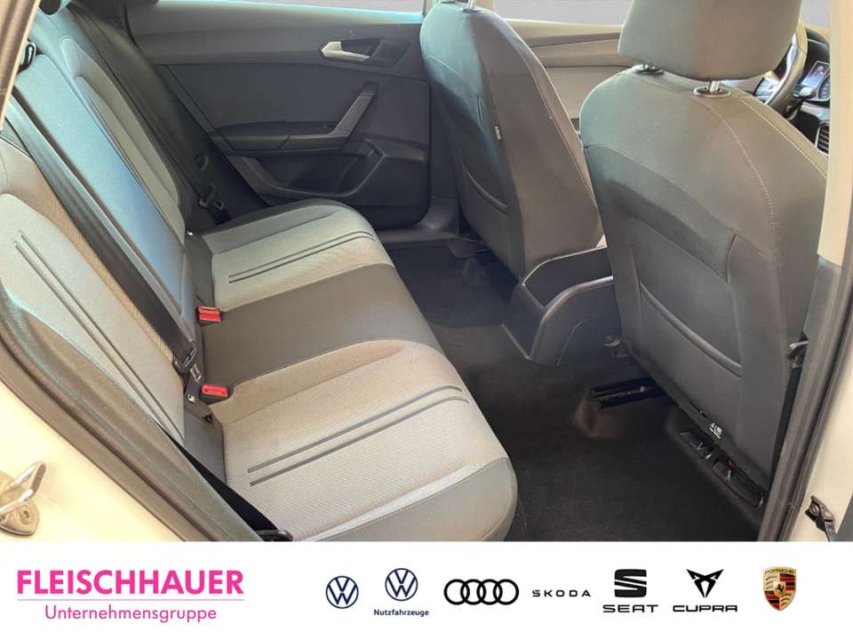 SEAT Leon - Imagem 10