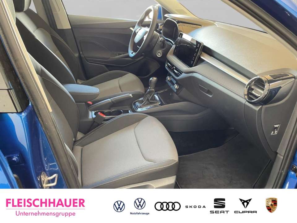 Skoda Fabia - Imagem 10