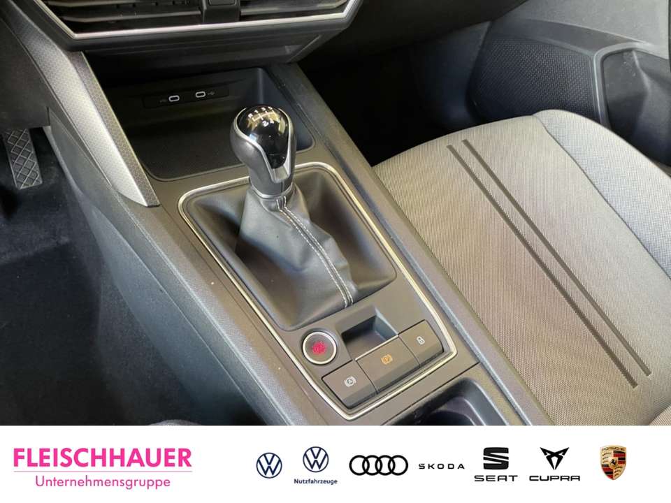 SEAT Leon - Imagem 13