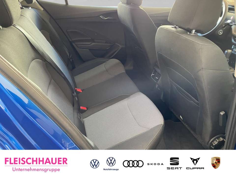 Skoda Fabia - Imagem 11