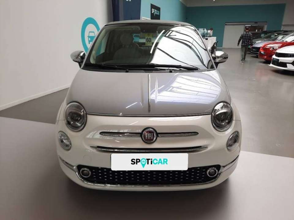 Fiat 500 - Imagem 2