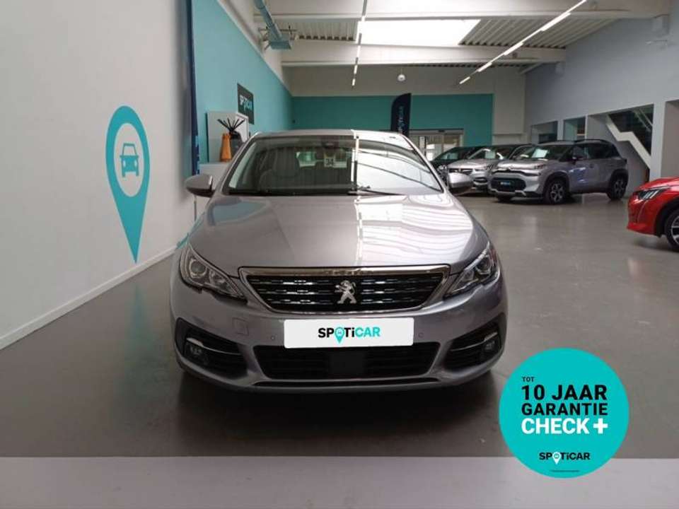 Peugeot 308 - Imagem 2