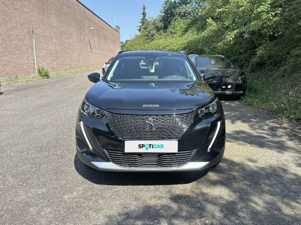 Peugeot 2008 - Imagem 2