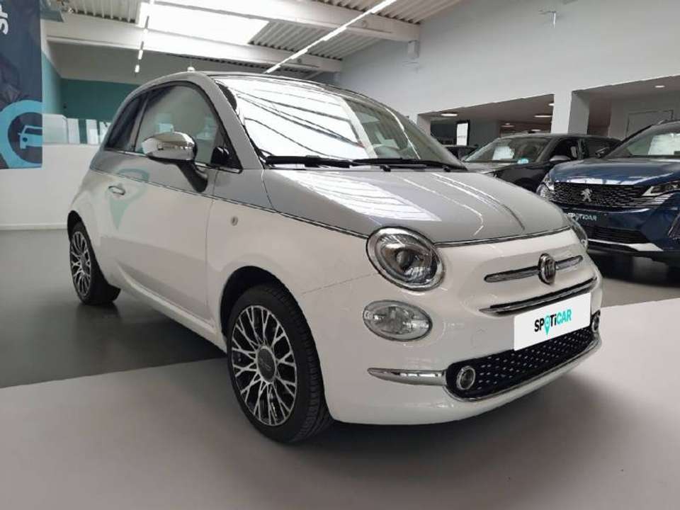 Fiat 500 - Imagem 3