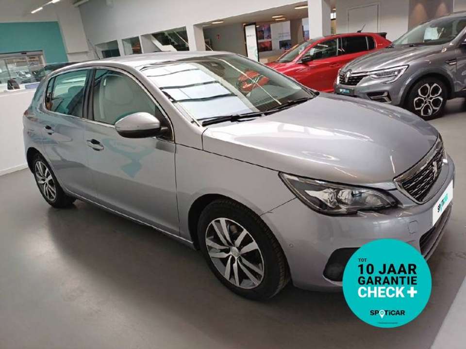 Peugeot 308 - Imagem 3